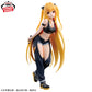 To LOVE-Ru Darkness GLITTER&GLAMOURS Golden Darkness Street Ver.
