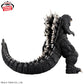 Toho Monster Series Monster Roar Attack Godzilla (2001)