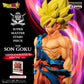PREMIUM BANDAI Dragon Ball Super SUPER MASTER STARS PIECE THE SON GOKU -GENKIDAMATSURI SPECIAL Ver.