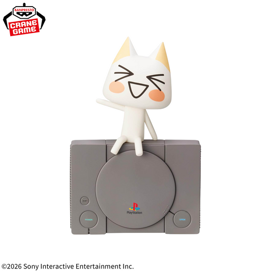 Doko Demo Issyo - Monitor Top Figure - Toro