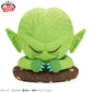 Dragon Ball Z Meccha Mofugutto Saibamen Plush Toy