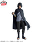 BORUTO - NARUTO NEXT GENERATIONS - Shinobi World Figure Chronicle - Sasuke Uchiha