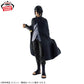 BORUTO - NARUTO NEXT GENERATIONS - Shinobi World Figure Chronicle - Sasuke Uchiha