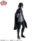 BORUTO - NARUTO NEXT GENERATIONS - Shinobi World Figure Chronicle - Sasuke Uchiha