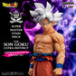 PREMIUM BANDAI Dragon Ball Super SUPER MASTER STARS PIECE THE SON GOKU ULTRA INSTINCT -GENKIDAMATSURI SPECIAL Ver.