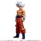 PREMIUM BANDAI Dragon Ball Super SUPER MASTER STARS PIECE THE SON GOKU ULTRA INSTINCT -GENKIDAMATSURI SPECIAL Ver.