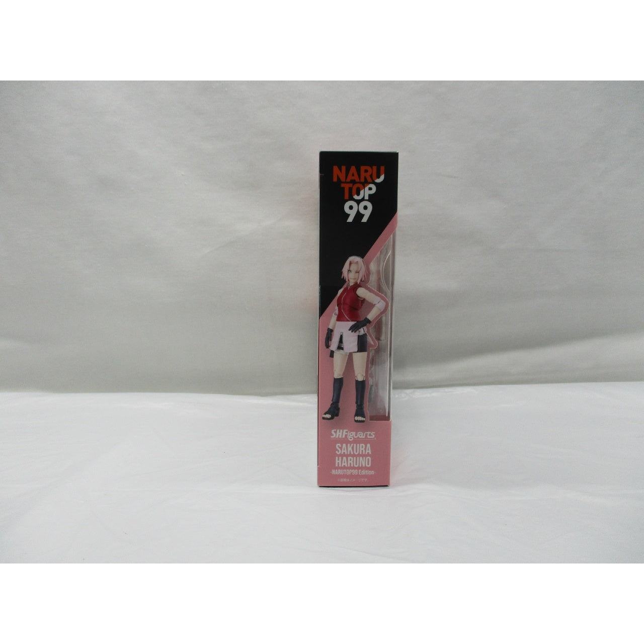 S.H.Figuarts Sakura Haruno -NARUTOP99 Edition-, Action & Toy Figures, animota