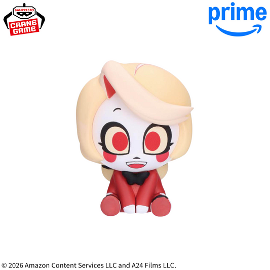 Hazbin Hotel Mini Figure Collection Vol. 1 Charlie