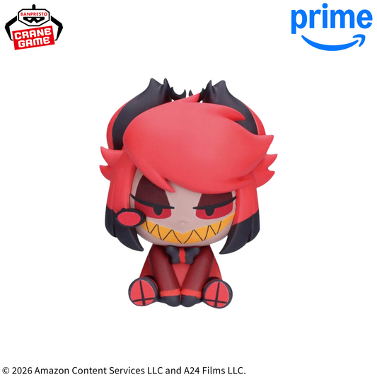 Hazbin Hotel Mini Figure Collection Vol. 1 Alastor