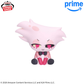 Hazbin Hotel Mini Figure Collection Vol. 2 Angel Dust