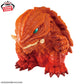 GAMERA -Rebirth- Enshrinement Monster Gamera (2023) Sunset-Tone Design Ver.