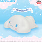 Sanrio Characters - SOFVIMATES - Cinnamoroll Relax Ver.