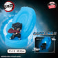 Demon Slayer: Kimetsu no Yaiba Figure Light Giyu Tomioka - Water Breathing