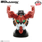 Mobile Suit Gundam GQuuuuuuX Head-Shaped Speaker - GQuuuuuuX