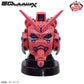 Mobile Suit Gundam GQuuuuuuX - Head-Shaped Speaker - Red Gundam