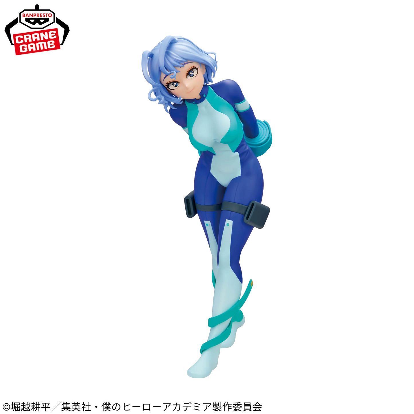 My Hero Academia - GLITTER&GLAMOURS - NEJIRE HADO Ⅱ (A)