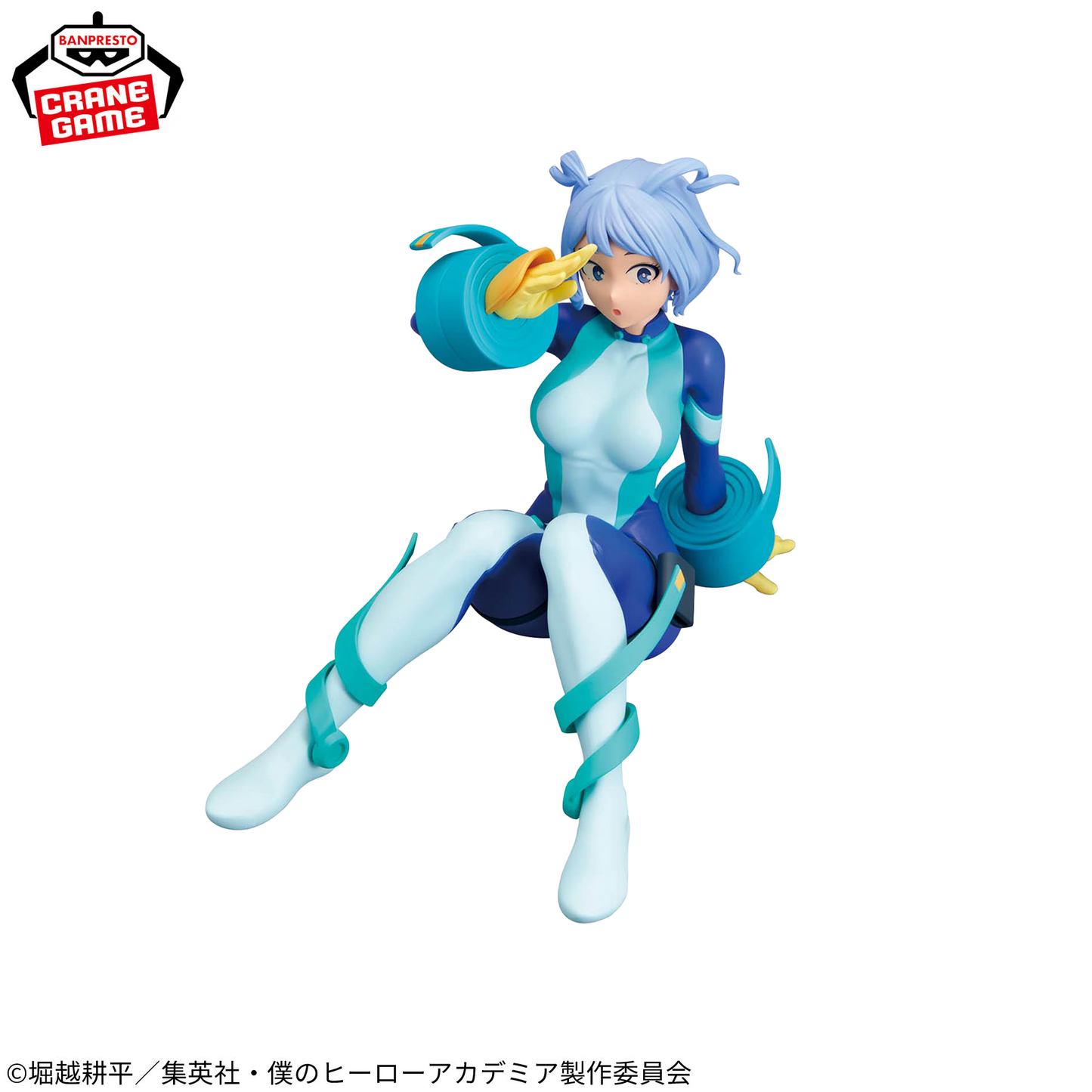 My Hero Academia - GLITTER&GLAMOURS - NEJIRE HADO Ⅱ (B)
