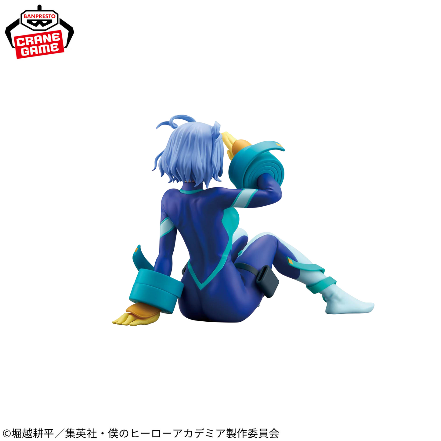 My Hero Academia - GLITTER&GLAMOURS - NEJIRE HADO Ⅱ (B)