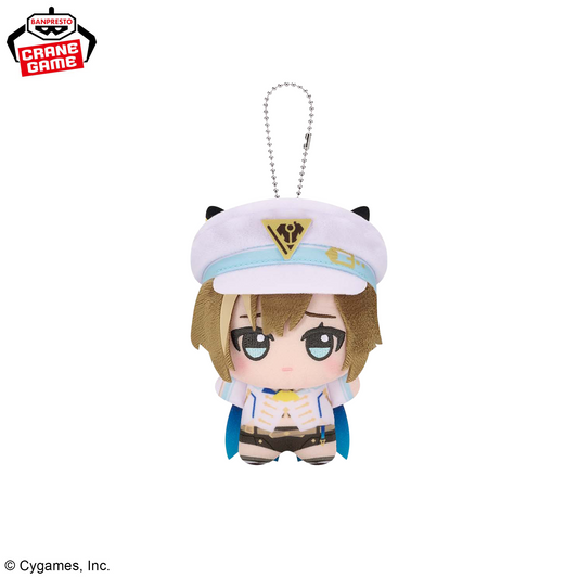 Uma Musume: Pretty Derby Mini Plush Toy Vol. 2 Cheval Grand