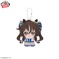 Uma Musume: Pretty Derby Mini Plush Toy Vol. 2 Vivlos