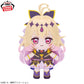 Detective PreCure ! Meccha Mofugutto Plush Toy - Cure Arcana Shadow