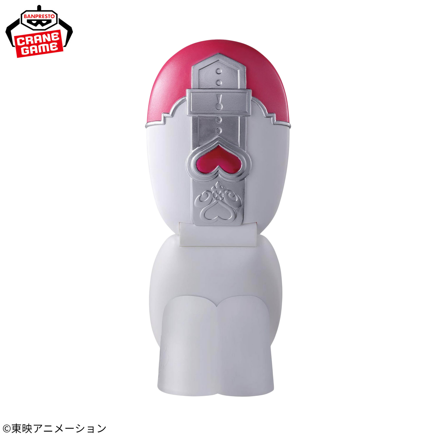 Pretty Cure FigLife! Card Commune-Style Stand Mepple