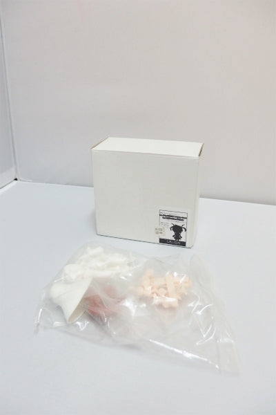 LAUGH Kit für Nendoroid Nanoha (Fate) Privatschuluniform