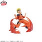 NARUTO 72 series - 26＆27 VIBRATION STARS - UZUMAKI NARUTO