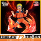 NARUTO 72 series - 26＆27 VIBRATION STARS - UZUMAKI NARUTO