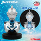 Ultraman Z Bust Figure Light