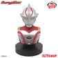 Ultraman Mebius Bust Figure Light