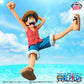 ONE PIECE - ROMANCE DAWN - MONKEY.D.LUFFY Vol. 1