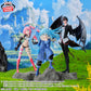 That Time I Got Reincarnated as a Slime - ESPRESTO-Threefold union - Rimuru ＝ Tempest