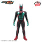 Kamen Rider Zeztz BIG Size Soft Vinyl Figure