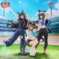Uma Musume: Pretty Derby BoC'z we\n - Vivlos as Lil♡V Figure