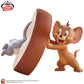 TOM AND JERRY - Big Soft Vinyl Figure - Yummy Bread