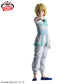 HUNTER×HUNTER - HUNTING ARCHIVES - Kurapika - Emperor Time
