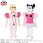 Crayon Shin-chan: Great Adventure in Henderland Meccha Mofugutto Plush Toy -Makao