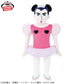 Crayon Shin-chan: Great Adventure in Henderland Meccha Mofugutto Plush Toy -Joma