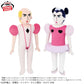 Crayon Shin-chan: Great Adventure in Henderland Meccha Mofugutto Plush Toy -Joma