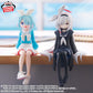 Blue Archive - Monitor Top Figure - Arona