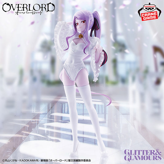 Overload - GLITTER&GLAMOURS - SHALLTEAR WEDDING Ver.