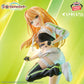 Gakuen THE IDOLM@STER - ESPRESTO-Accent green - Sumika Shiun