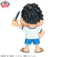 ONE PIECE Big SOFVIMATES Monkey D. Luffy I’m Not Just Playing Around!!"