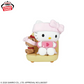 Sanrio Characters Friendship Memories Relaxing Time at Home - Hello Kitty & My Melody