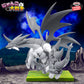 The battle cats Nyanko Army Go into the battle Figure - Crazed Bahamut Cat
