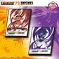 NARUTO 72 series- 26＆27 Visual Art Plate