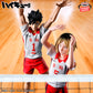 Haikyuu!! ! Posing Figure - Kenma Kozume & Tetsuro Kuroo Second Uniform Ver. (Kozume Kenma)