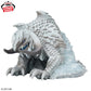 Monster Hunter - Enshrinement Monster - Arkveld Awakening from a Dream