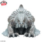 Monster Hunter - Enshrinement Monster - Arkveld Awakening from a Dream